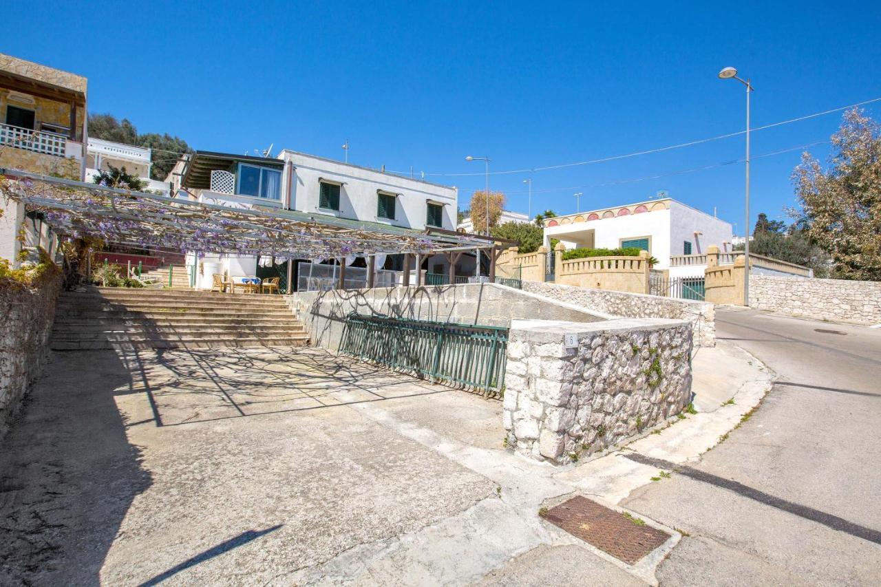 Casa Botte Andrano Exterior foto