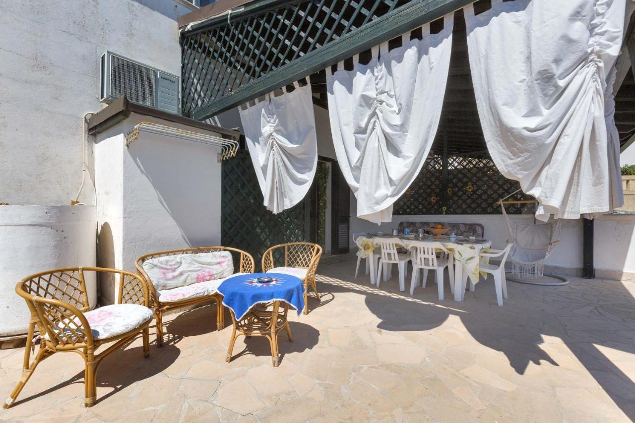 Casa Botte Andrano Exterior foto