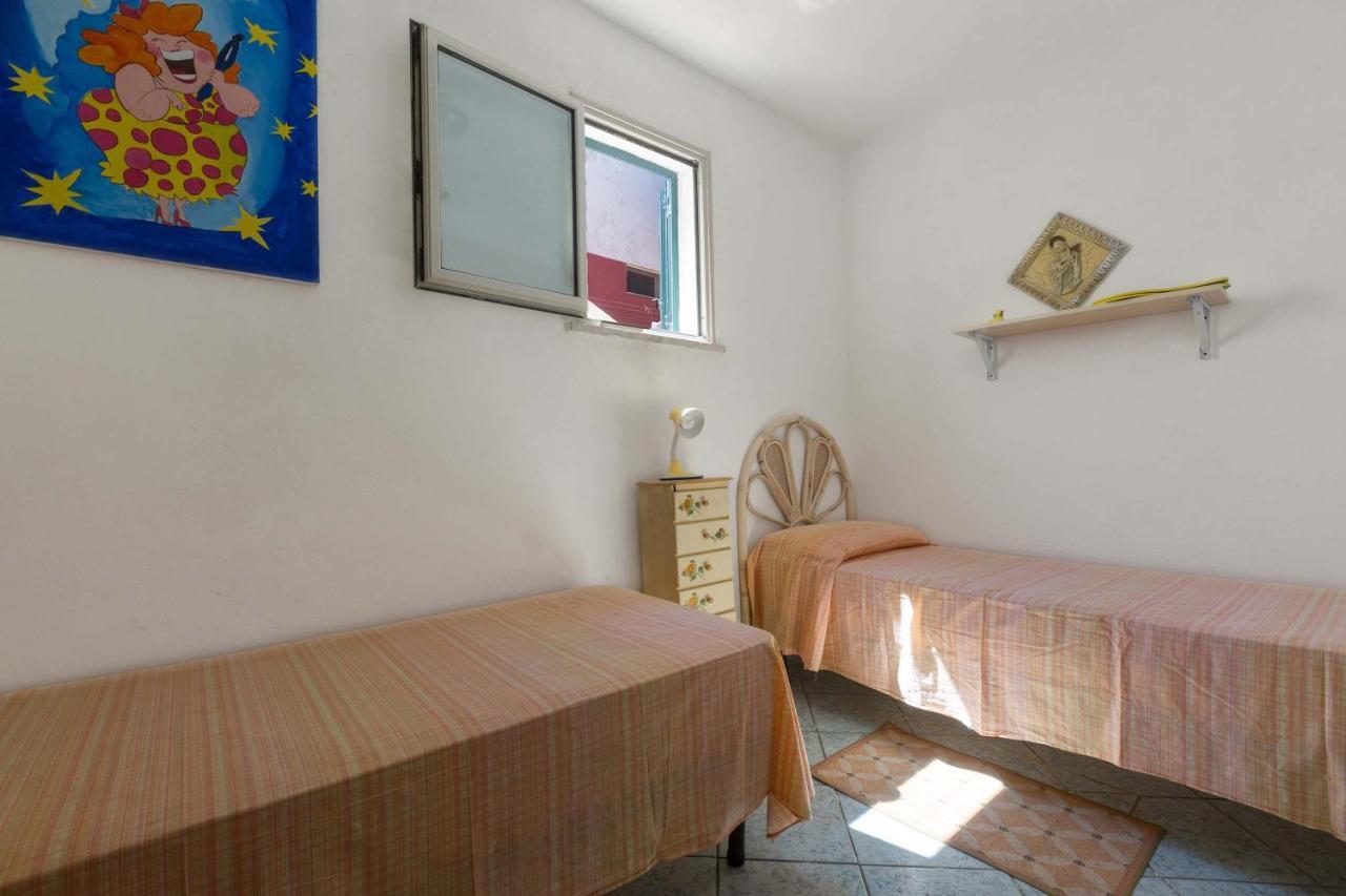 Casa Botte Andrano Exterior foto