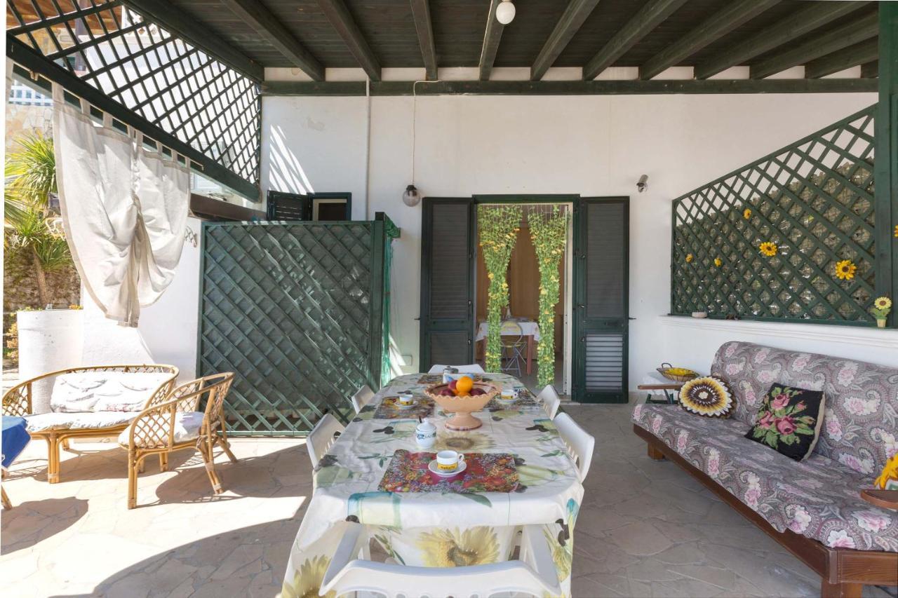 Casa Botte Andrano Exterior foto