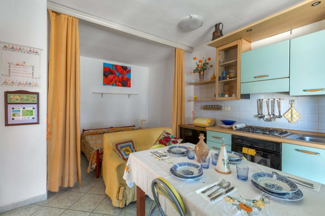 Casa Botte Andrano Exterior foto