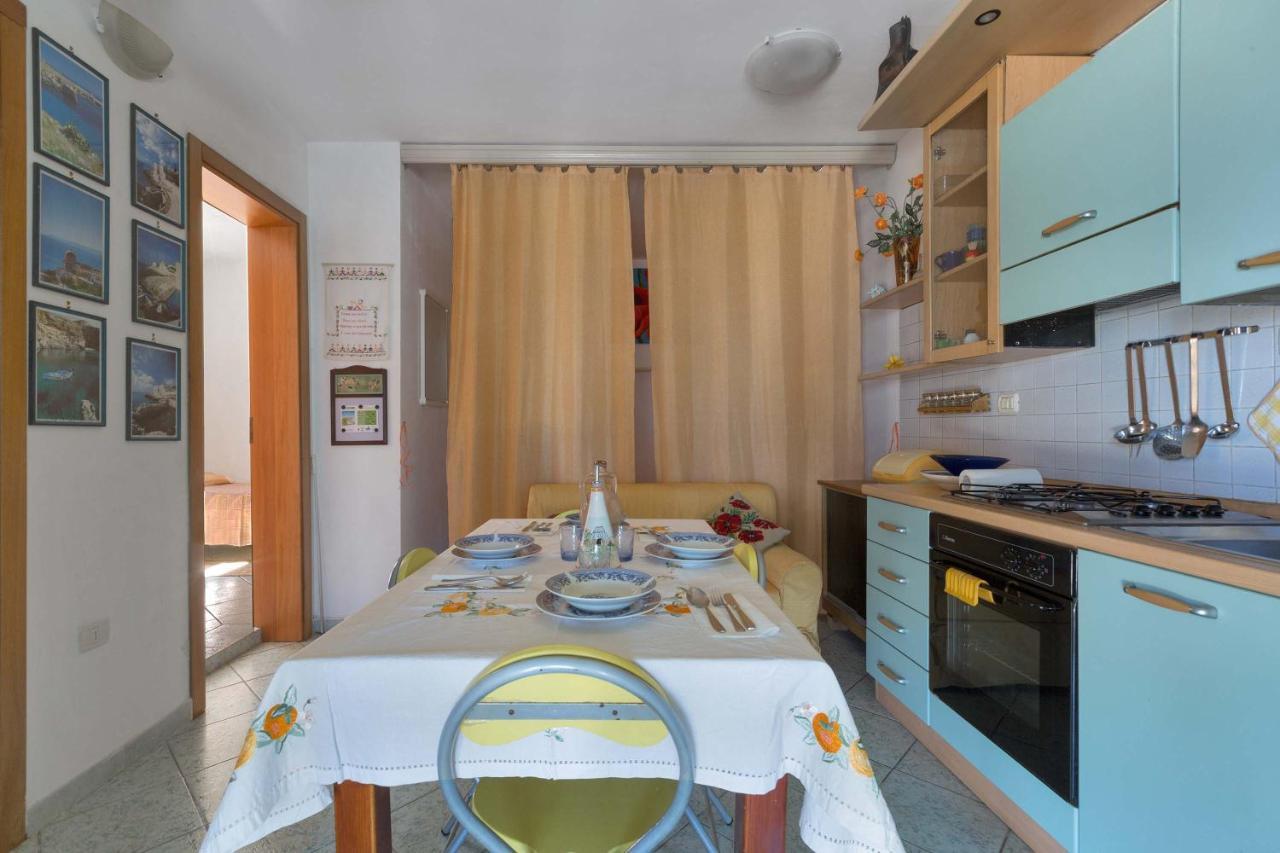 Casa Botte Andrano Exterior foto